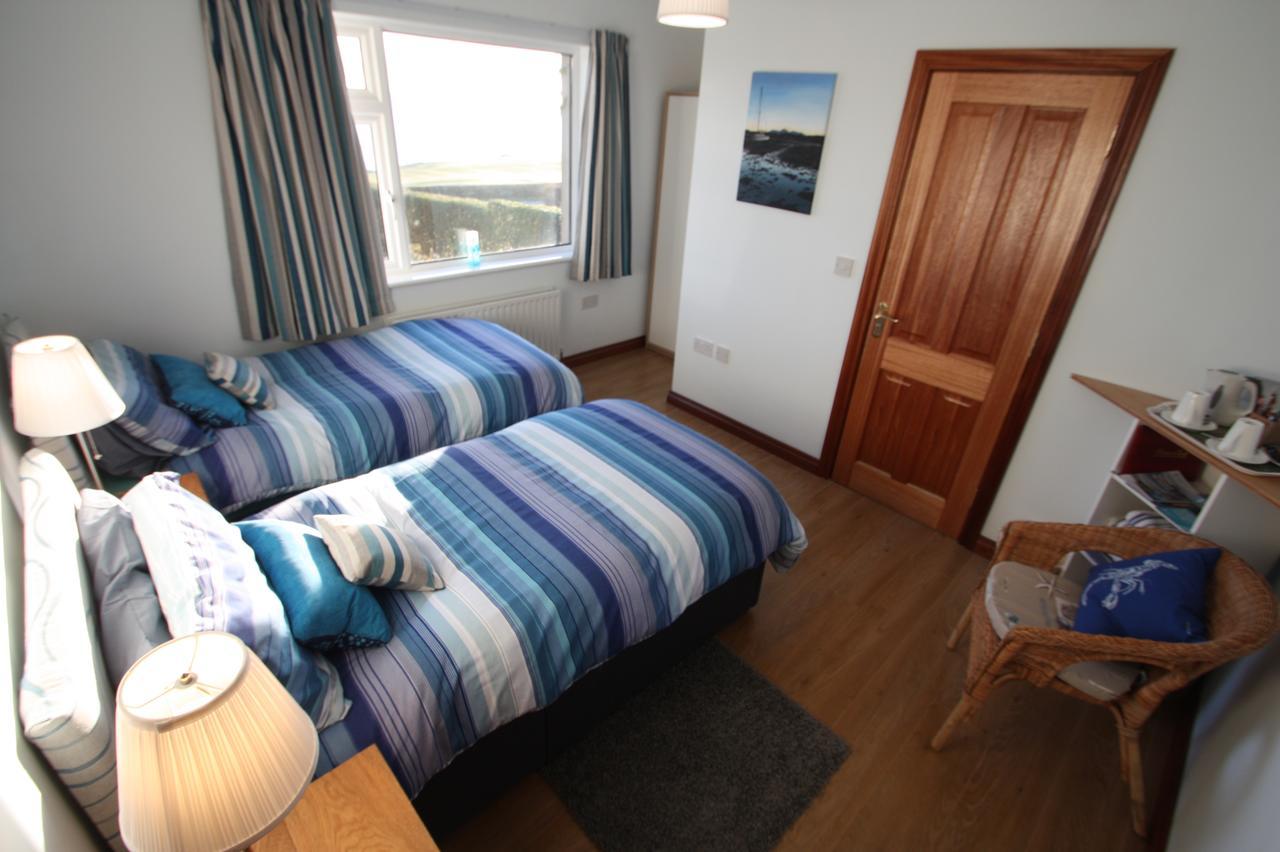 Ringfad B&B Ardglass Exterior photo