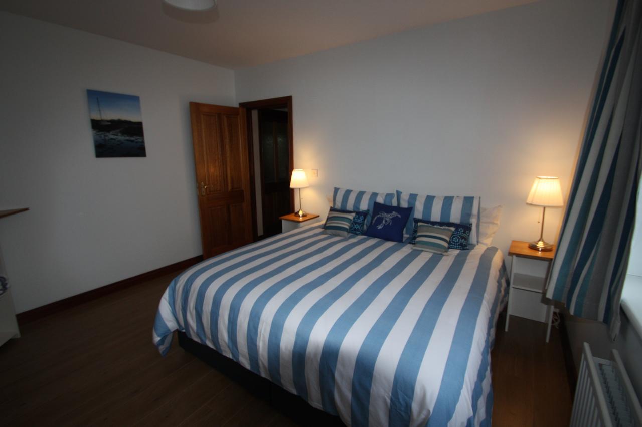 Ringfad B&B Ardglass Exterior photo