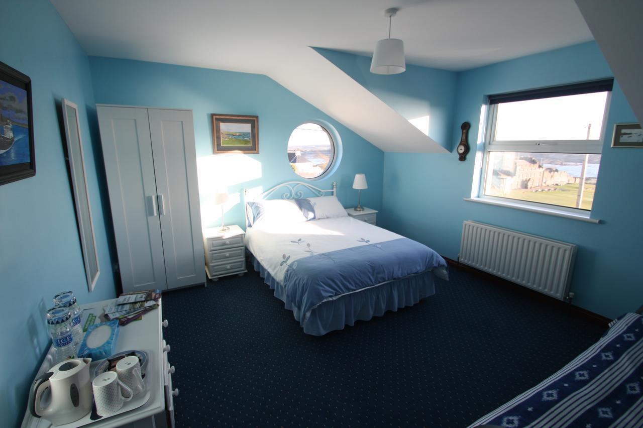 Ringfad B&B Ardglass Exterior photo