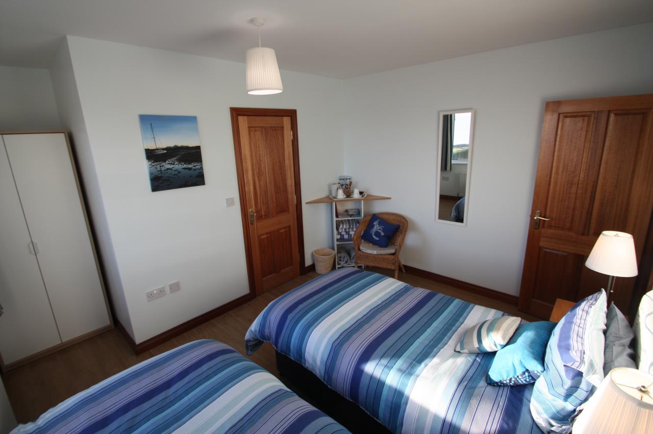 Ringfad B&B Ardglass Exterior photo