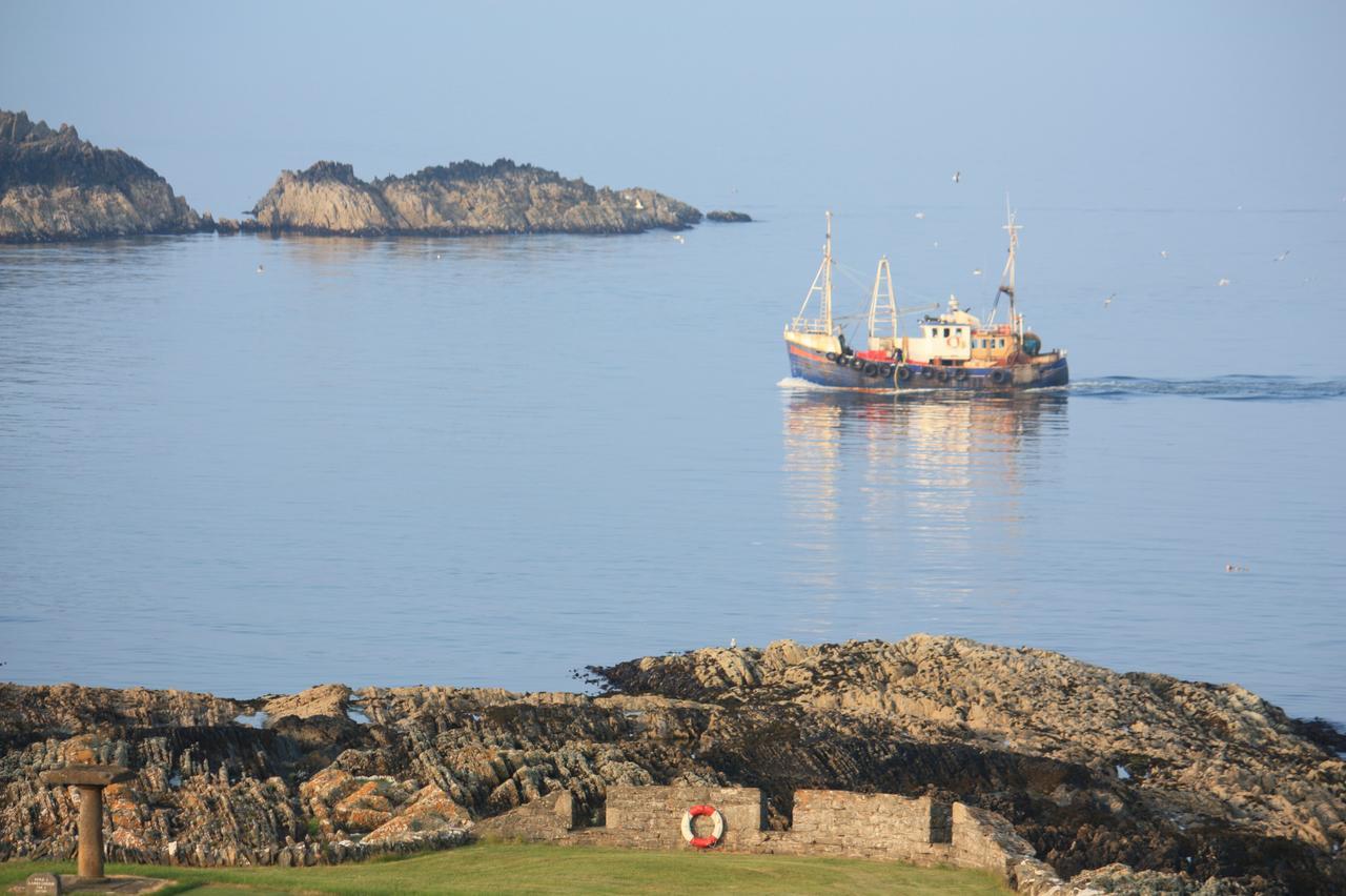 Ringfad B&B Ardglass Exterior photo